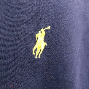 Ralph Lauren Polo long sleeve Tee